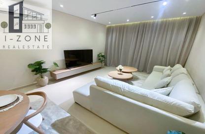 Apartment - 3 Bedrooms - 4 Bathrooms for rent in Villette - 5th Settlement Compounds - The 5th Settlement - New Cairo City - Cairo