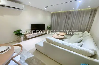 Apartment - 3 Bedrooms - 4 Bathrooms for rent in Villette - 5th Settlement Compounds - The 5th Settlement - New Cairo City - Cairo