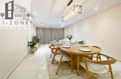 Apartment - 3 Bedrooms - 4 Bathrooms for rent in Villette - 5th Settlement Compounds - The 5th Settlement - New Cairo City - Cairo