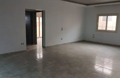 Apartment - 3 Bedrooms - 2 Bathrooms for rent in South Lotus - El Lotus - New Cairo City - Cairo