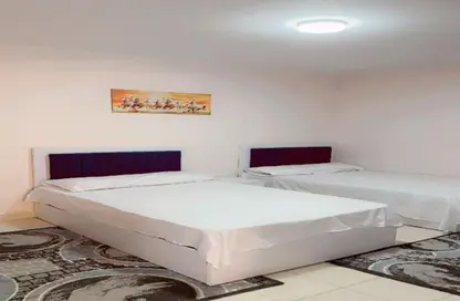 Apartment - 2 Bedrooms - 1 Bathroom for rent in Al Mostakbal - 12th District - Sheikh Zayed City - Giza