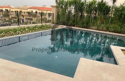 Twin House - 3 - 3 for rent in Levana - Uptown Cairo - Mokattam - Cairo