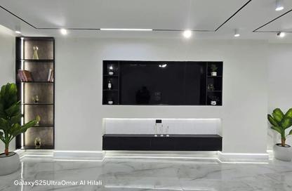 Apartment - 3 - 3 for sale in Gate 4 - Mena - Hadayek El Ahram - Giza