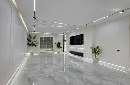 Apartment - 3 - 3 for sale in Gate 4 - Mena - Hadayek El Ahram - Giza
