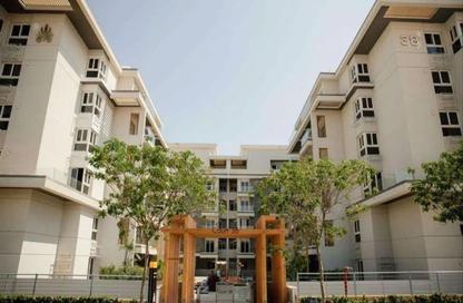 iVilla - 4 Bedrooms - 4 Bathrooms for sale in Mountain View iCity October - 6 October Compounds - 6 October City - Giza iVilla - 4 Bedrooms - 4 Bathrooms for sale in Mountain View iCity October - 6 October Compounds - 6 October City - Giza
