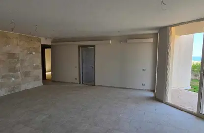 شاليه - 3 غرف نوم - 2 حمامات للبيع في المونت جلاله - العين السخنة - السويس