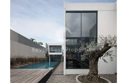 شقة - 3 غرف نوم - 3 حمامات للبيع في كمبوندات الشيخ زايد - الشيخ زايد - الجيزة