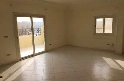 مكتب عمل جماعي - 3 غرف نوم - 3 حمامات للايجار في الياسمين 5 - الياسمين - مدينة القاهرة الجديدة - القاهرة