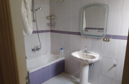 Co-Working Space - Studio - 3 Bathrooms for rent in El Yasmeen 5 - El Yasmeen - New Cairo City - Cairo