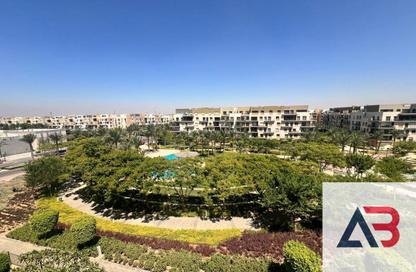 Apartment - 3 - 3 for rent in Eastown - 5th Settlement Compounds - The 5th Settlement - New Cairo City - Cairo Apartment - 3 - 3 for rent in Eastown - 5th Settlement Compounds - The 5th Settlement - New Cairo City - Cairo