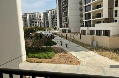 Apartment - 2 Bedrooms - 2 Bathrooms for rent in Park Side Residence - Zed Towers - Sheikh Zayed Compounds - Sheikh Zayed City - Giza