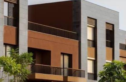 Apartment - 3 - 3 for sale in District 5 - 5th Settlement Compounds - The 5th Settlement - New Cairo City - Cairo