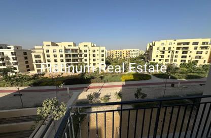شقة - 3 - 3 للبيع في أو ويست - كمبوندات 6 أكتوبر - مدينة 6 أكتوبر - الجيزة
