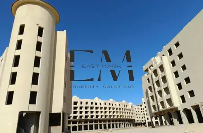 Apartment - Studio - 1 Bathroom for sale in Atalantis - Hurghada Resorts - Hurghada - Red Sea