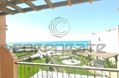 شاليه - 2 غرف نوم - 2 حمامات للبيع في لا هاسيندا - رأس سدر - محافظة جنوب سيناء