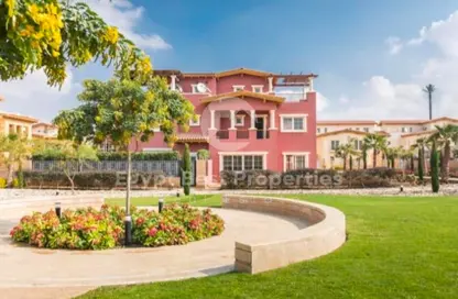 شقة - 4 غرف نوم - 4 حمامات للبيع في جرينز - هايد بارك - مدينة القاهرة الجديدة - القاهرة