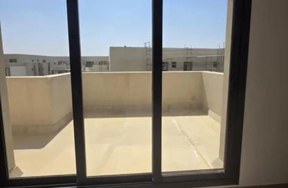 Penthouse - 2 - 3 for rent in Moon Residences - Fifth Square - The 5th Settlement - New Cairo City - Cairo