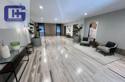 Apartment - 3 Bedrooms - 3 Bathrooms for rent in Mivida - 5th Settlement Compounds - The 5th Settlement - New Cairo City - Cairo