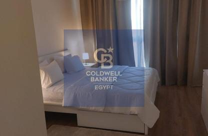 Apartment - 2 Bedrooms - 2 Bathrooms for rent in Mivida - 5th Settlement Compounds - The 5th Settlement - New Cairo City - Cairo