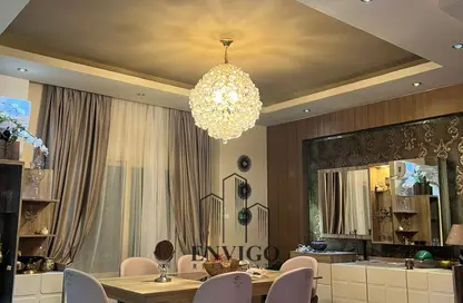 Apartment - 3 Bedrooms - 2 Bathrooms for sale in El Yasmeen 2 - El Yasmeen - New Cairo City - Cairo