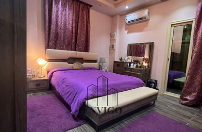 Apartment - 3 Bedrooms - 2 Bathrooms for sale in El Yasmeen 2 - El Yasmeen - New Cairo City - Cairo