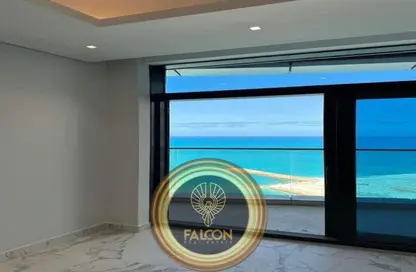 Apartment - 3 Bedrooms - 2 Bathrooms for sale in Latin District - New Alamein City - Al Alamein - North Coast