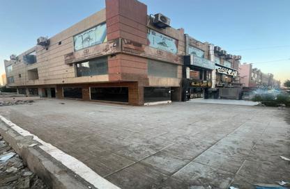 Shop - Studio - 1 for sale in Al Hosary - 6 October City - Giza Shop - Studio - 1 for sale in Al Hosary - 6 October City - Giza