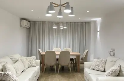 شقة - 3 غرف نوم - 2 حمامات للبيع في الرحاب - مدينة القاهرة الجديدة - القاهرة