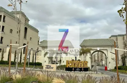 Apartment - 2 Bedrooms - 3 Bathrooms for sale in L'avenir - Mostakbal City Compounds - Mostakbal City - Future City - Cairo Apartment - 2 Bedrooms - 3 Bathrooms for sale in L'avenir - Mostakbal City Compounds - Mostakbal City - Future City - Cairo