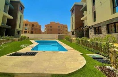 Duplex - 4 - 3 for rent in Acacia - 5th Settlement Compounds - The 5th Settlement - New Cairo City - Cairo