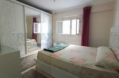 Apartment - 2 Bedrooms - 1 Bathroom for rent in Tiba St. - Sporting - Hay Sharq - Alexandria Apartment - 2 Bedrooms - 1 Bathroom for rent in Tiba St. - Sporting - Hay Sharq - Alexandria