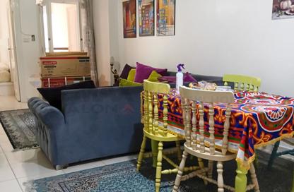 Apartment - 2 Bedrooms - 1 Bathroom for rent in Tiba St. - Sporting - Hay Sharq - Alexandria Apartment - 2 Bedrooms - 1 Bathroom for rent in Tiba St. - Sporting - Hay Sharq - Alexandria