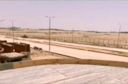 سطح - 3 غرف نوم - 3 حمامات للبيع في بيت الوطن - التجمع الخامس - مدينة القاهرة الجديدة - القاهرة
