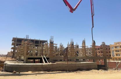 سطح - 3 غرف نوم - 3 حمامات للبيع في بيت الوطن - التجمع الخامس - مدينة القاهرة الجديدة - القاهرة