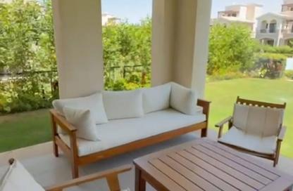 Villa - 5 - 5 for rent in Marassi - Sidi Abdel Rahman - North Coast
