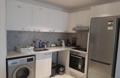 Chalet - 2 Bedrooms - 2 Bathrooms for rent in Fouka Bay - Qesm Marsa Matrouh - North Coast