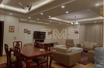 Apartment - 3 - 1 for rent in Orouba Axis - Area A - Ganoob El Acadimia - New Cairo City - Cairo