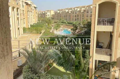 شقة - 4 غرف نوم - 3 حمامات للبيع في ستون ريزيدنس - كمبوندات التجمع الخامس - التجمع الخامس - مدينة القاهرة الجديدة - القاهرة