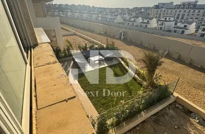 Twin House - 3 Bedrooms - 4 Bathrooms for sale in Mountain View iCity - 5th Settlement Compounds - The 5th Settlement - New Cairo City - Cairo