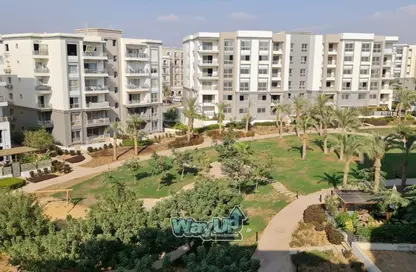 Apartment - 4 Bedrooms - 3 Bathrooms for sale in Hyde Park - New Cairo City - Cairo