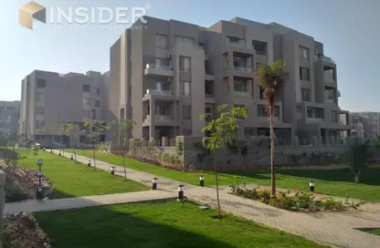 Apartment - 2 Bedrooms - 2 Bathrooms for sale in Village Gardens Katameya - 5th Settlement Compounds - The 5th Settlement - New Cairo City - Cairo