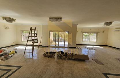 Villa - 5 Bedrooms - 6 Bathrooms for rent in Royal City - Sheikh Zayed Compounds - Sheikh Zayed City - Giza