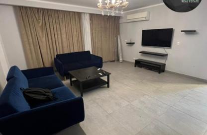 Apartment - 1 Bedroom - 1 Bathroom for rent in Palm Parks Palm Hills - South Dahshur Link - 6 October City - Giza Apartment - 1 Bedroom - 1 Bathroom for rent in Palm Parks Palm Hills - South Dahshur Link - 6 October City - Giza