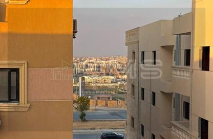 شقة - 3 - 3 للبيع في اللوتس الشمالي - حى اللوتس - مدينة القاهرة الجديدة - القاهرة