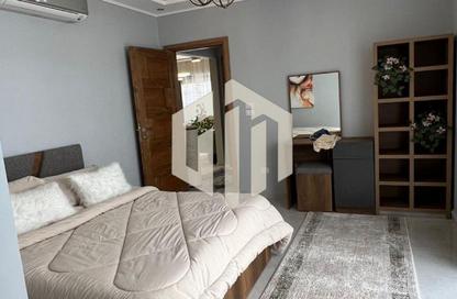Apartment - 2 Bedrooms - 2 Bathrooms for rent in Lake View Residence - 5th Settlement Compounds - The 5th Settlement - New Cairo City - Cairo Apartment - 2 Bedrooms - 2 Bathrooms for rent in Lake View Residence - 5th Settlement Compounds - The 5th Settlement - New Cairo City - Cairo