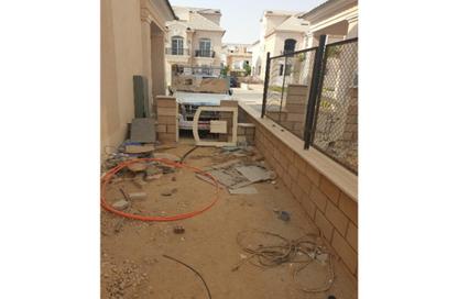 Villa - 5 Bedrooms - 4 Bathrooms for sale in Layan Residence - 5th Settlement Compounds - The 5th Settlement - New Cairo City - Cairo