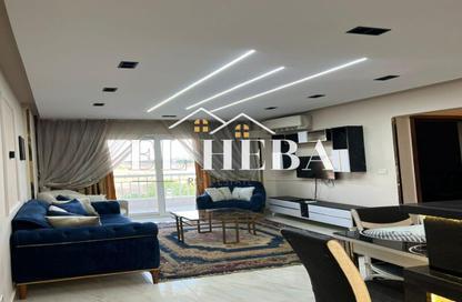 Apartment - 2 - 1 for rent in Madinaty - Cairo