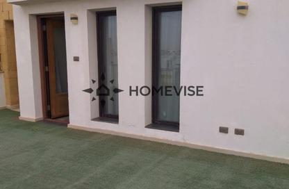 Apartment - 1 Bedroom - 1 Bathroom for rent in Westown - Sheikh Zayed Compounds - Sheikh Zayed City - Giza Apartment - 1 Bedroom - 1 Bathroom for rent in Westown - Sheikh Zayed Compounds - Sheikh Zayed City - Giza
