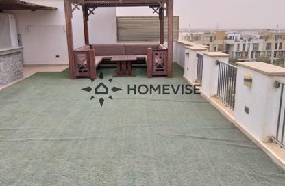 Apartment - 1 Bedroom - 1 Bathroom for rent in Westown - Sheikh Zayed Compounds - Sheikh Zayed City - Giza Apartment - 1 Bedroom - 1 Bathroom for rent in Westown - Sheikh Zayed Compounds - Sheikh Zayed City - Giza