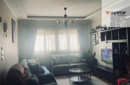 Apartment - 2 Bedrooms - 2 Bathrooms for sale in Mountain View Hyde Park - 5th Settlement Compounds - The 5th Settlement - New Cairo City - Cairo Apartment - 2 Bedrooms - 2 Bathrooms for sale in Mountain View Hyde Park - 5th Settlement Compounds - The 5th Settlement - New Cairo City - Cairo